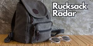 Backpacks With A Sunglasses Holder