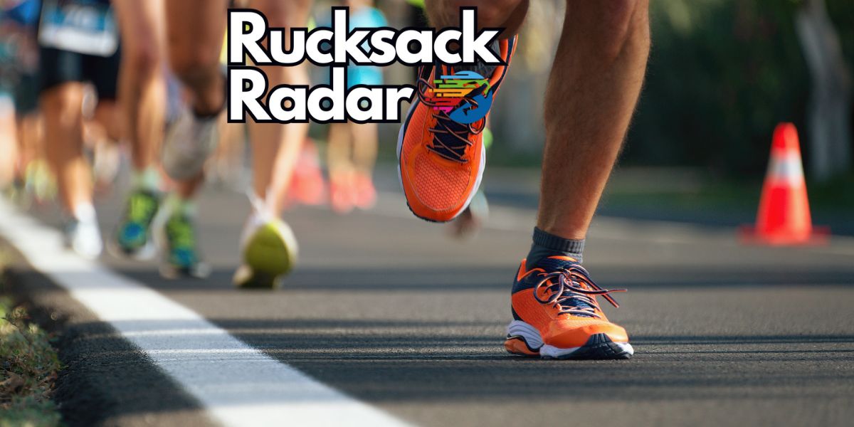 Which Running Backpacks Are Best For Carrying Spare Shoes?