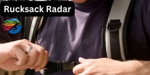 Rucksack Radar Adjustable Backpack Straps