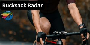 Rucksack Radar Cycling and Running