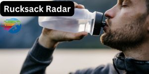 Rucksack Radar Hydration