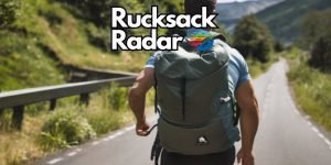 Running Backpack Suitable For Interval Training