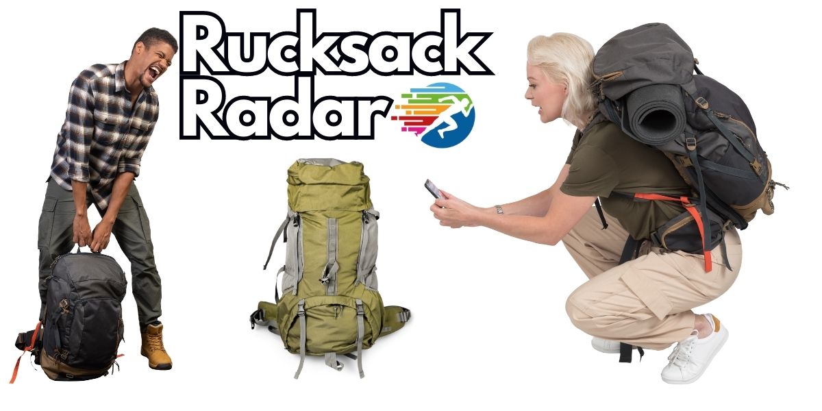 Running Backpacks Are Best For Carrying Heavy Loads