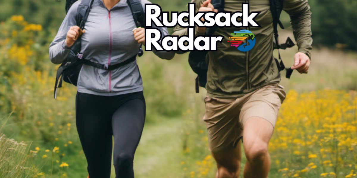 How To Choose A Running Backpack That’s Suitable For Flat Terrains?