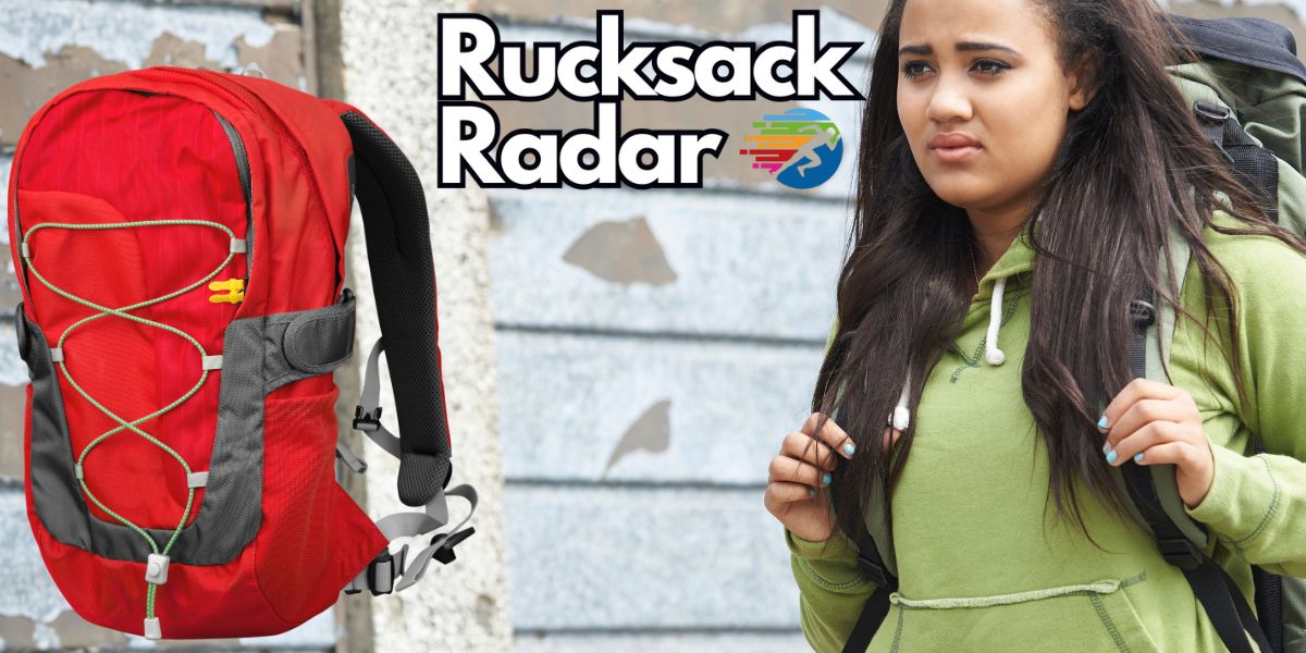 What Are The Best Compact Running Rucksacks