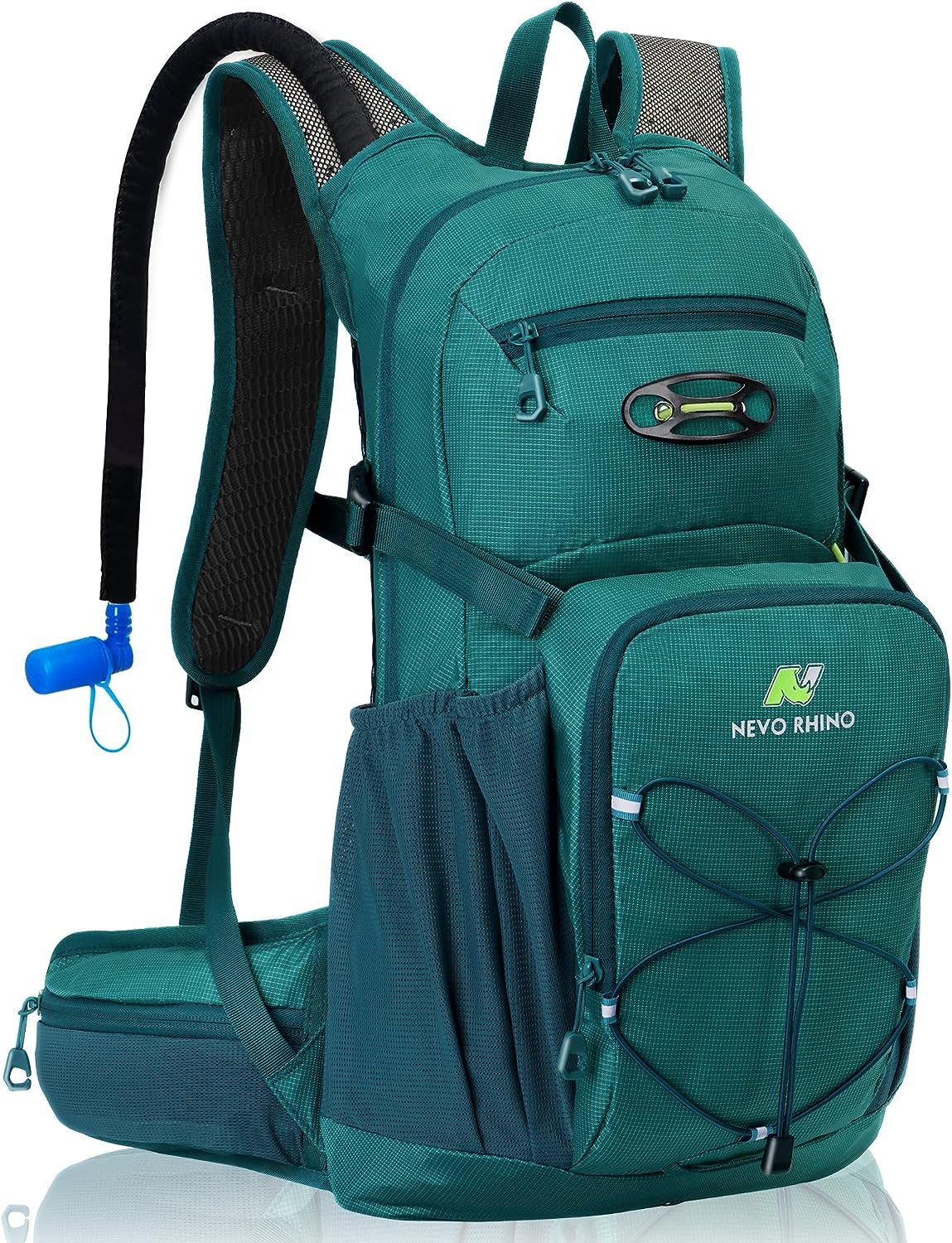 N NEVO RHINO Hydration Backpack Review