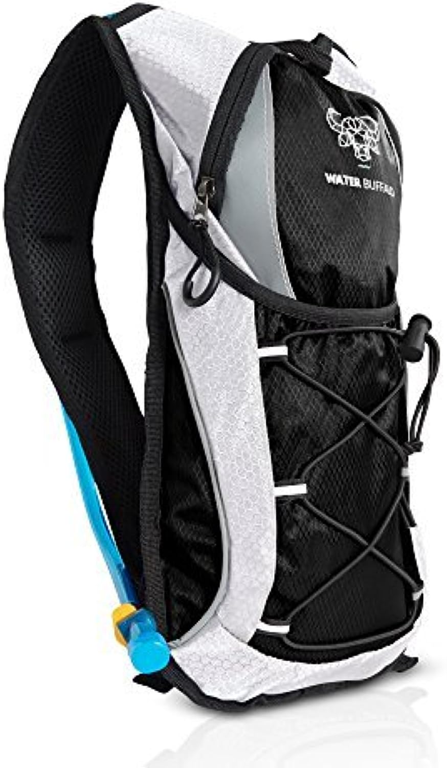 water buffalo hydration backpack review